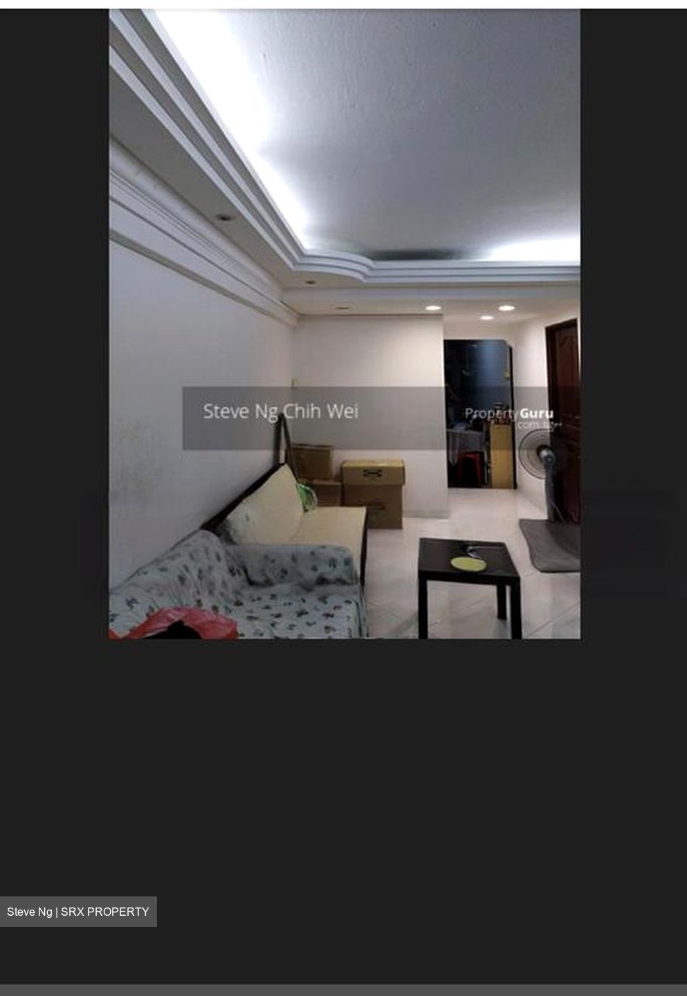 Blk 10 Farrer Park Gardens (Kallang/Whampoa), HDB 4 Rooms #472868511